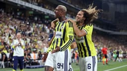 Talisca süper başladı! Ligde de sahnede