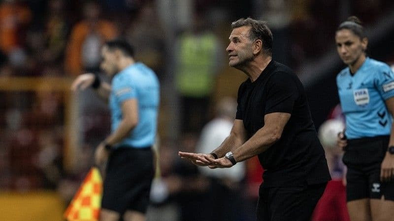 Okan Buruk'tan transfer talebi! "Çok acil..."