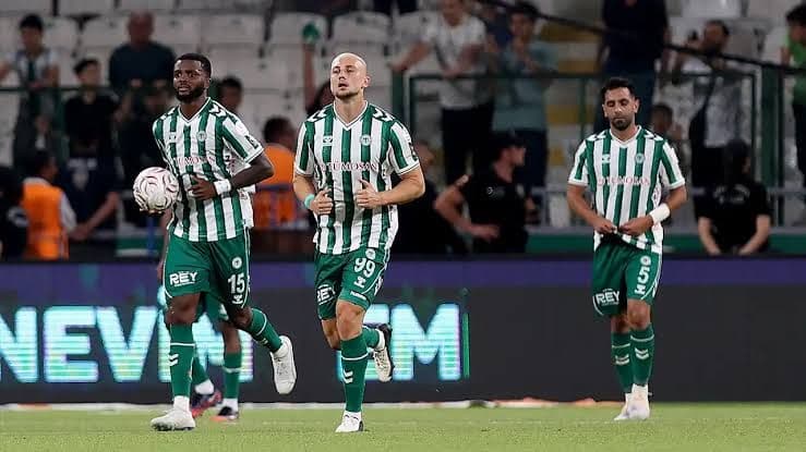 Konyaspor