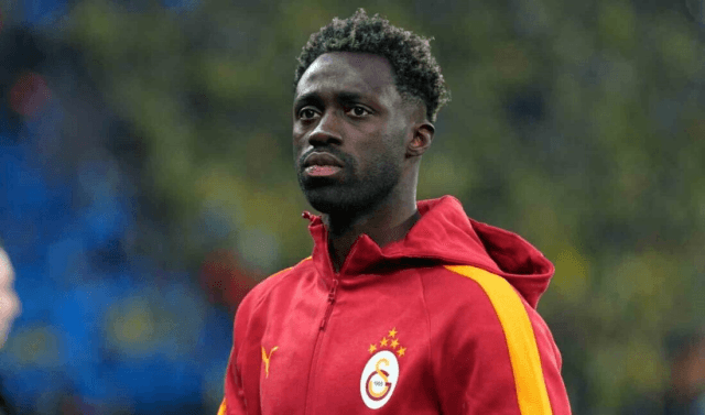 Davinson Sanchez