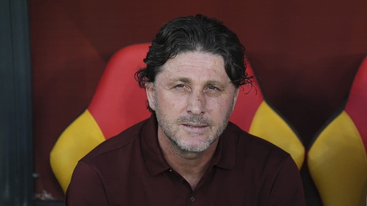 Fatih Tekke'den yeni transferin sağlık durumu hakkında açıklama