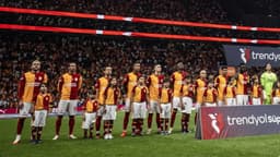 Galatasaray'dan Amedspor'a transfer
