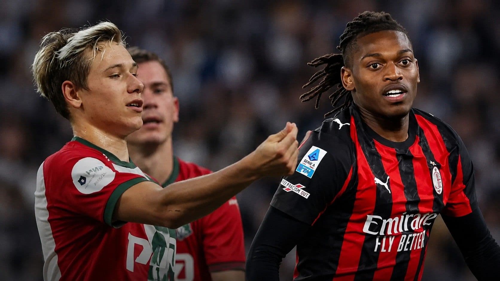 G.Saray'da Batrakov ve Leao gelişmesi: Yeni transfer İstanbul'a geliyor!
