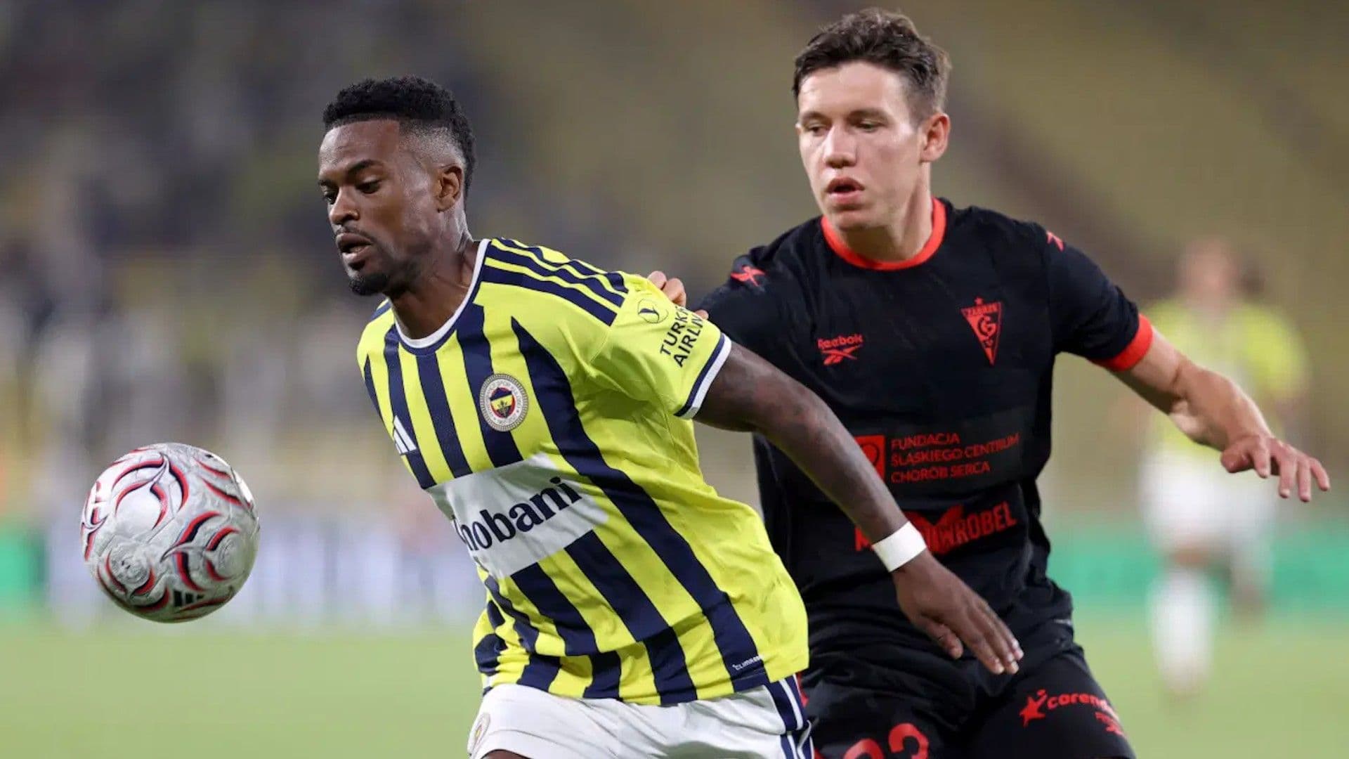 Semedo gidiyor mu? Nedeni belli oldu!
