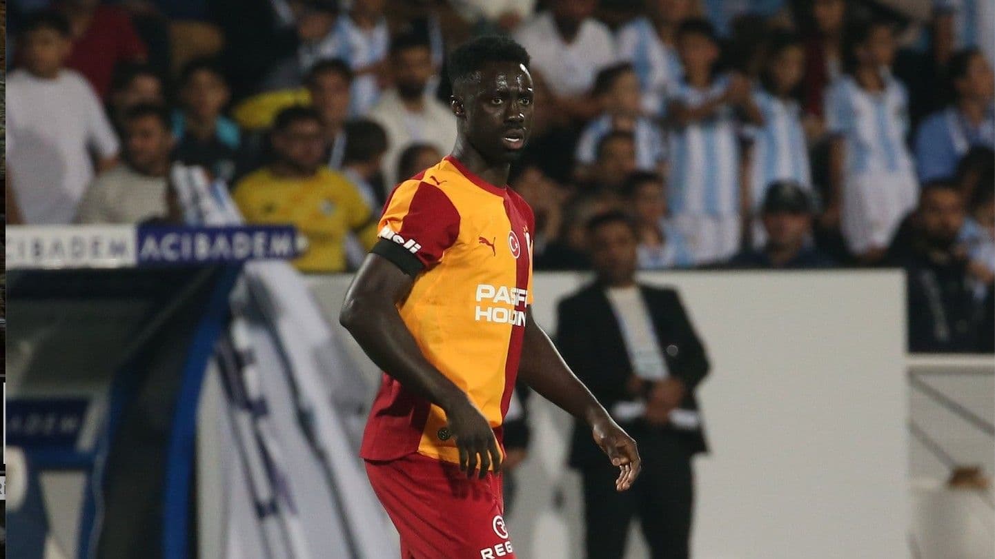 Davinson Sanchez: Kalitemizi gösterdik!