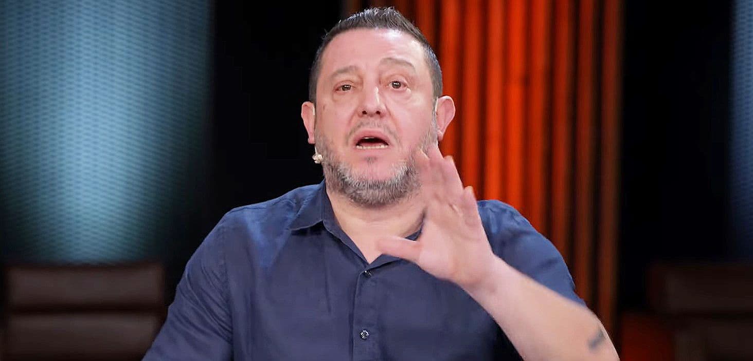 Nihat Kahveci'den Beşiktaş'a uyarı: "Bu çok büyük sıkıntı"
