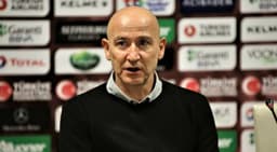 Ceyhun Yıldızoğlu eski takımına döndü! 2+1 yıllık sözleşme imzaladı