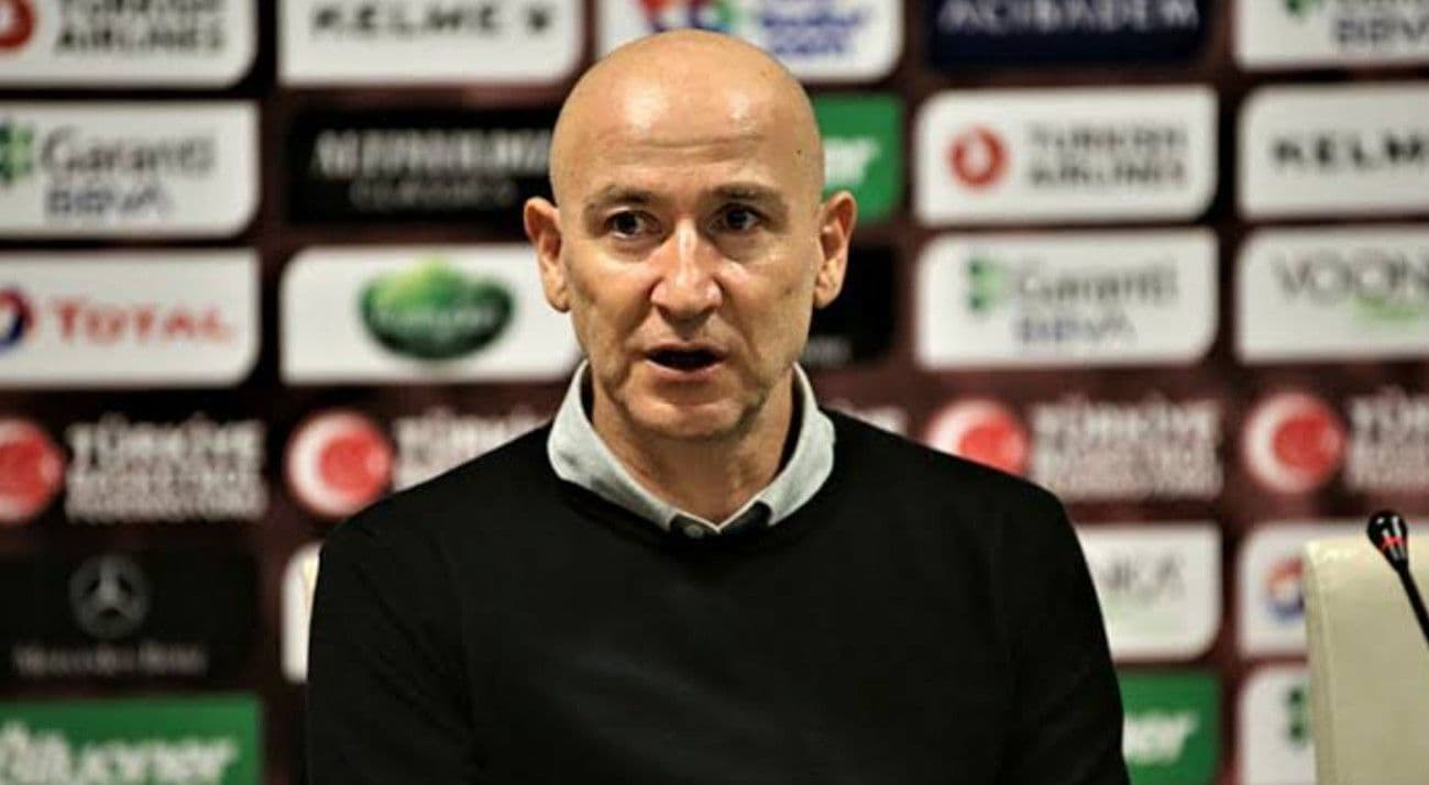 Ceyhun Yıldızoğlu eski takımına döndü! 2+1 yıllık sözleşme imzaladı