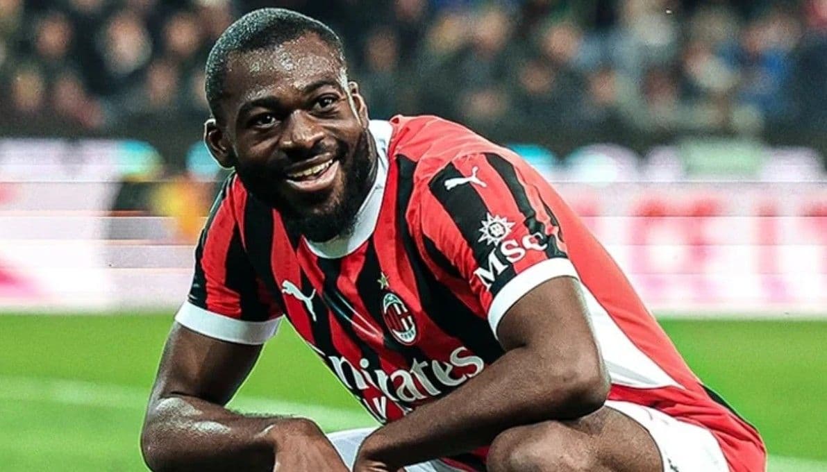 Youssouf Fofana