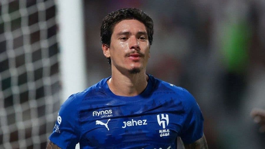Darwin Nunez