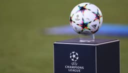 UEFA Şampiyonlar Ligi'nde play-off turu ilk maçları yarın başlayacak