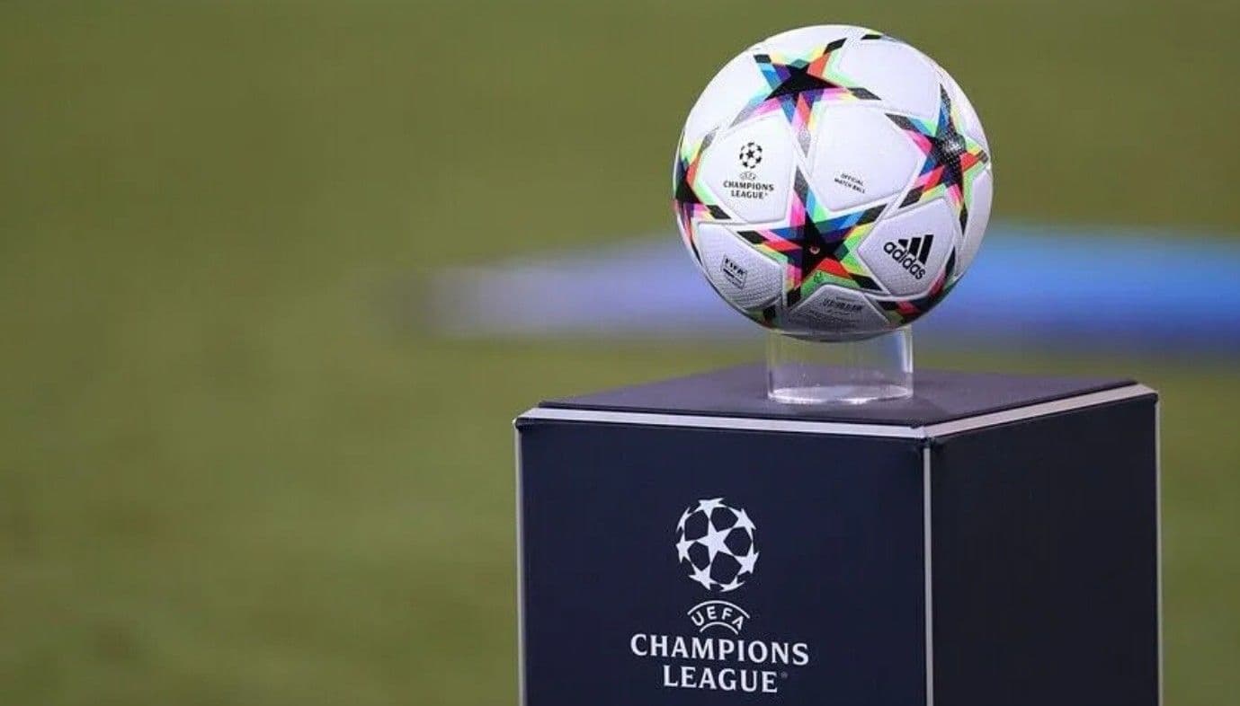 UEFA Şampiyonlar Ligi'nde play-off turu ilk maçları yarın başlayacak