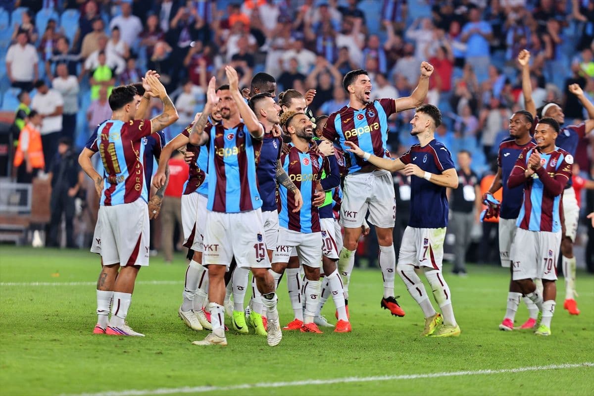 Trabzonspor