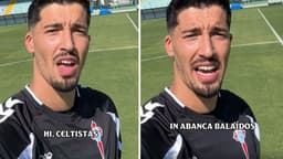 Altay Bayındır'ın İspanyolcası olay oldu