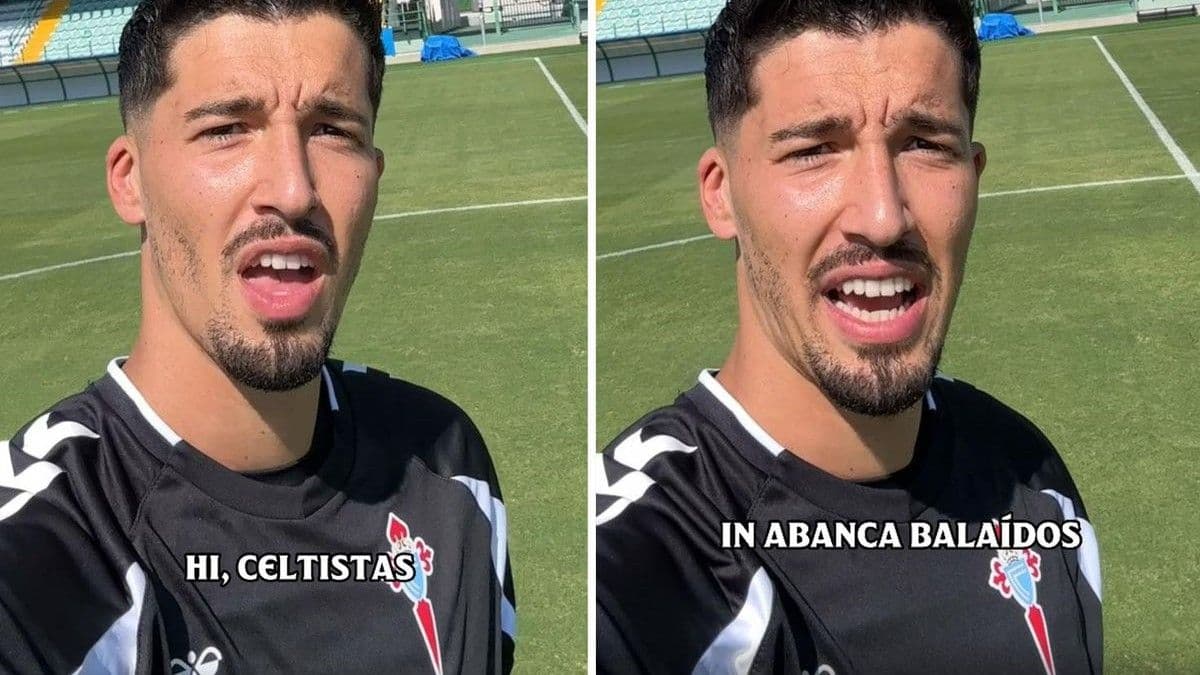 Altay Bayındır'ın İspanyolcası olay oldu