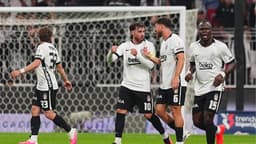 Salih Özcan'dan Fenerbahçe derbisi resti!