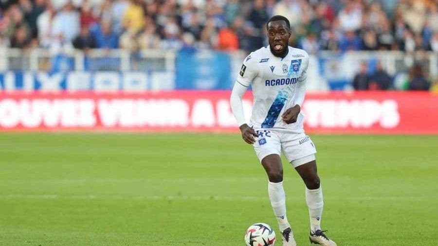 Erzurumspor’dan Elisha Owusu hamlesi! Anlaşma sağlandı