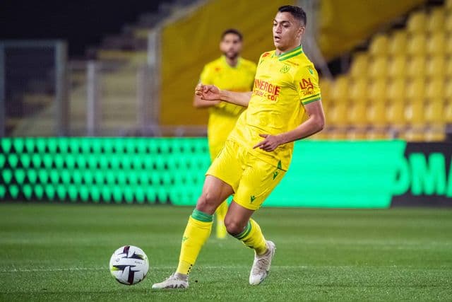 Mostafa Mohamed