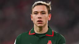 Galatasaray, Batrakov ve Lokomotiv Moskova ile anlaştı! İşte bonservis...