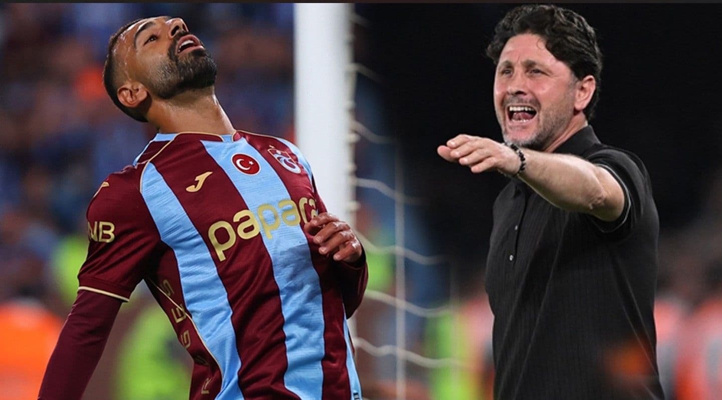Spor yazarlarından Trabzonspor değerlendirmesi: "Salah’a değil Tekke’ye yazar!"