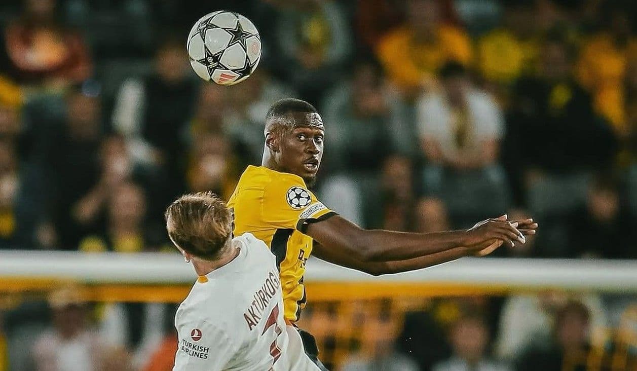 Anlaşma sağlandı, bugün imzaya geliyor! Gençlerbirliği'nden 3. transfer