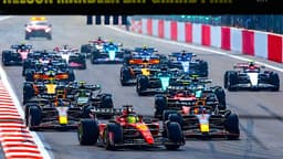 Afrika'da Formula 1 krizi patladı!