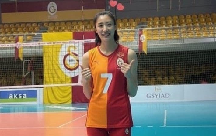 Wang Yuanyuan