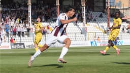 Emirhan fişi 15 dakikada çekti, Bandırmaspor galibiyetle başladı!