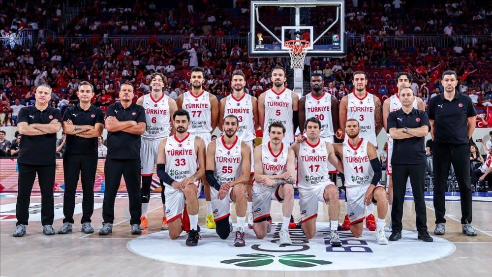12 Dev Adam'ın 17 kişilik aday kadrosu belli oldu! Ömer Kutluay, Darius Karutasu...