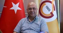 Galatasaray yöneticisi Bora Bahçetepe, trafik kazası geçirdi! Yoğun bakıma alındı