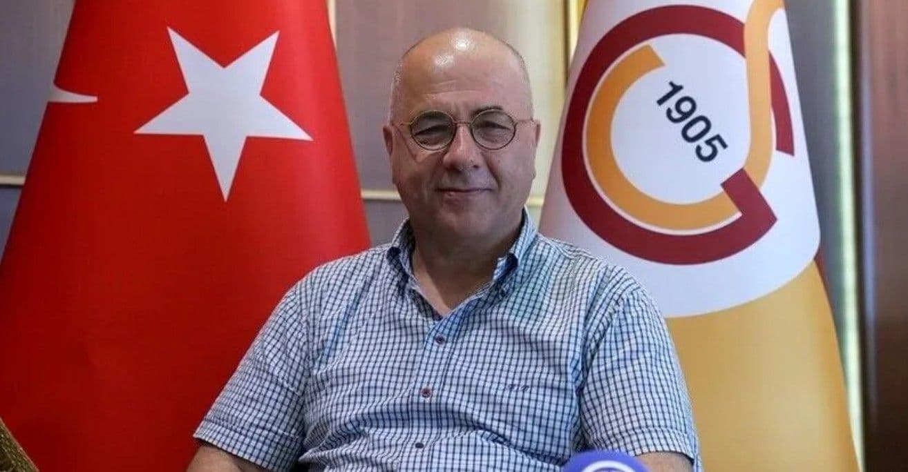 Galatasaray yöneticisi Bora Bahçetepe, trafik kazası geçirdi! Yoğun bakıma alındı