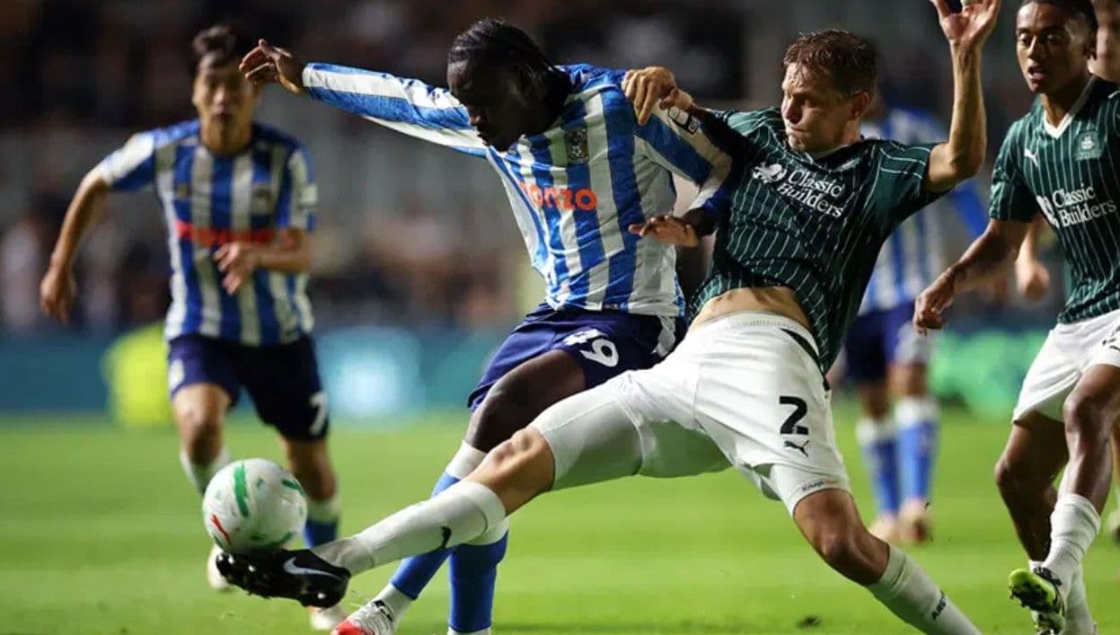 Sidiki Cherif