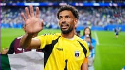 Colo Colo, Dünya Kupası kahramanı Vozinha'yı transfer etti