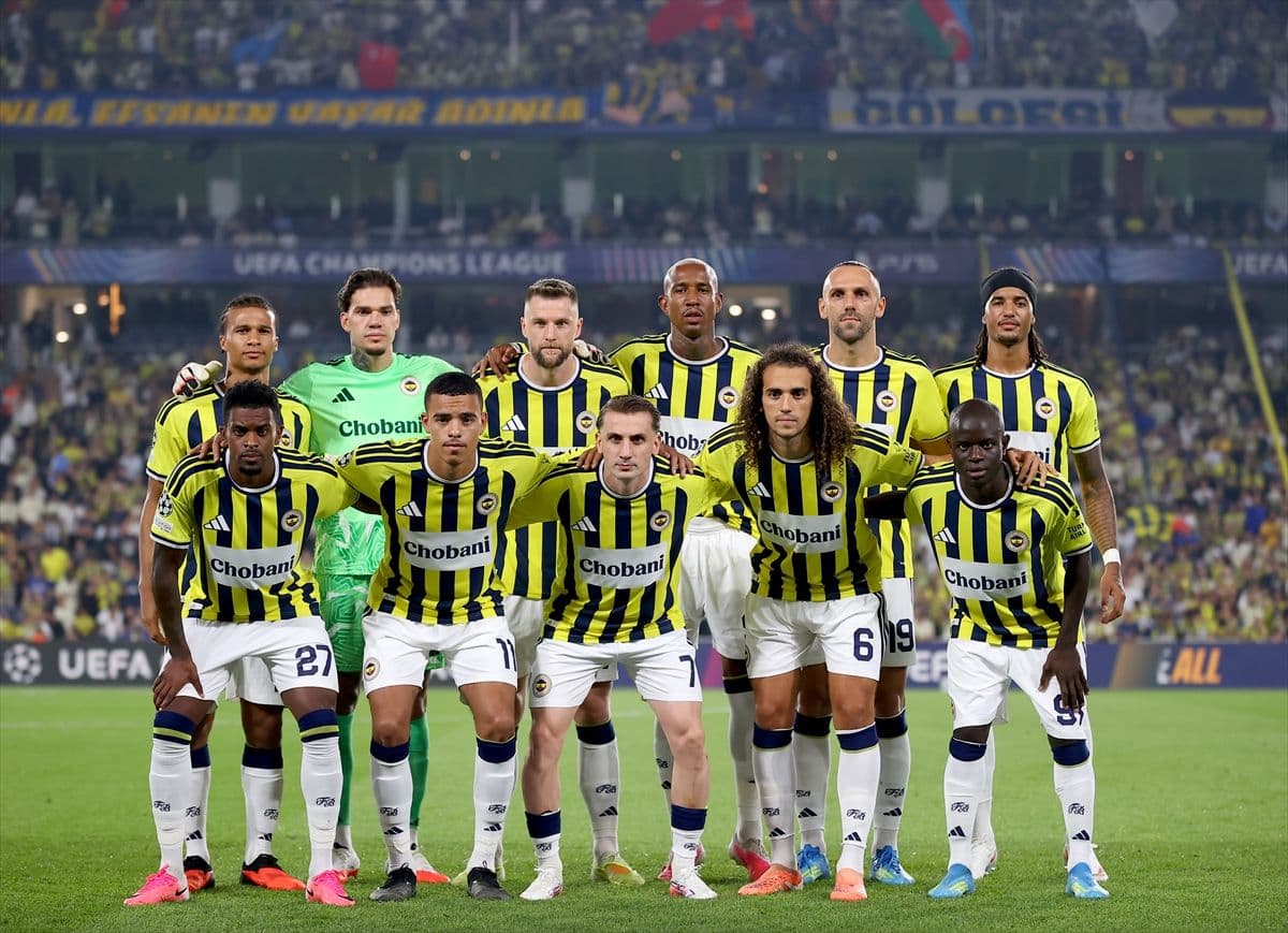Fenerbahçe