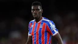 Crystal Palace'tan Galatasaray'a Ismaila Sarr yanıtı!