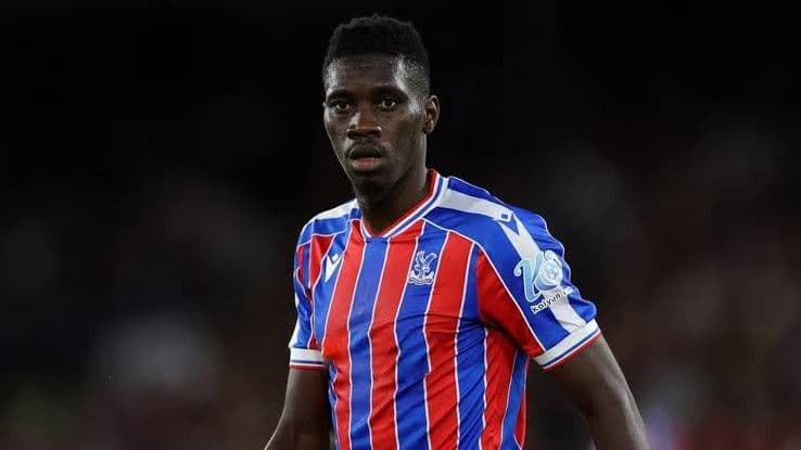 Crystal Palace'tan Galatasaray'a Ismaila Sarr yanıtı!
