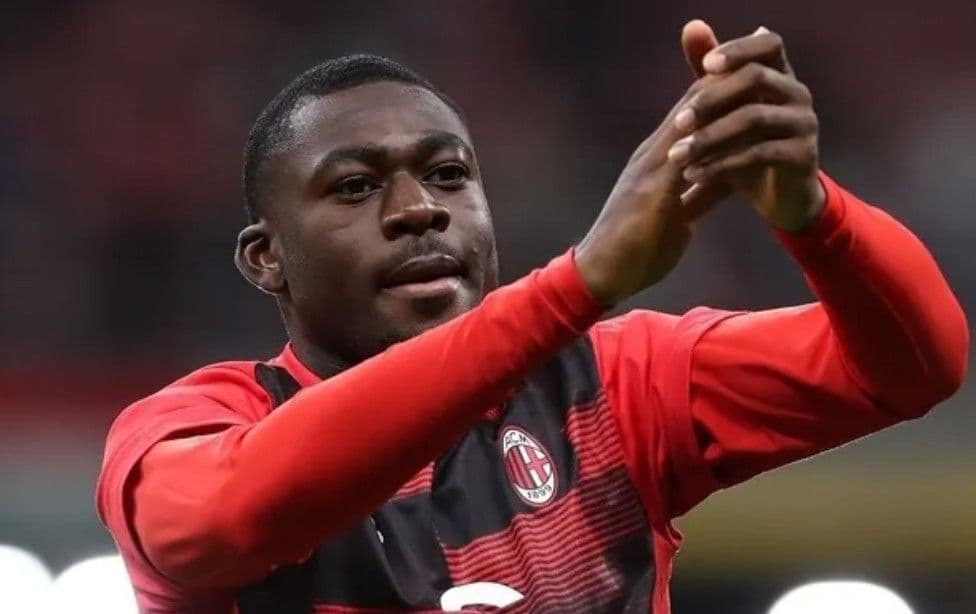 Youssouf Fofana