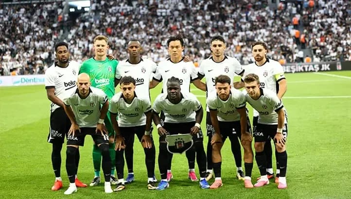 Beşiktaş