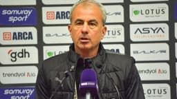 Bodrum FK'de Sefer Yılmaz'dan Bursaspor itirafı!