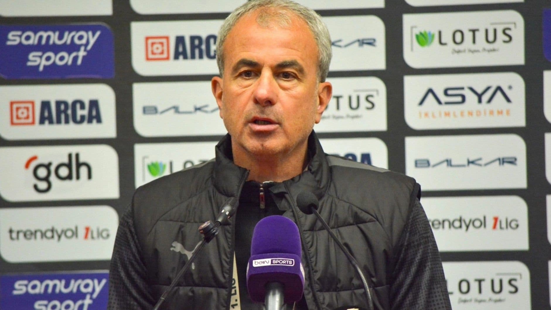 Bodrum FK'de Sefer Yılmaz'dan Bursaspor itirafı!