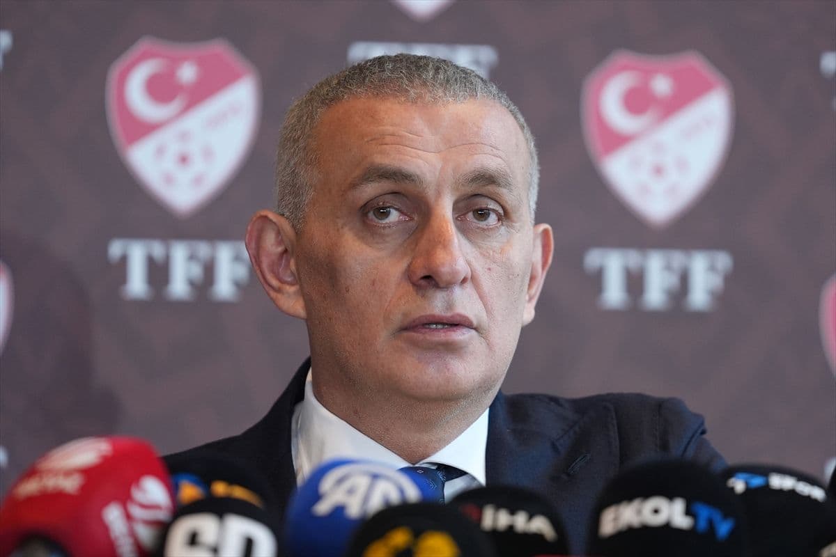 İbrahim Hacıosmanoğlu’ndan 2026-2027 futbol sezonu mesajı