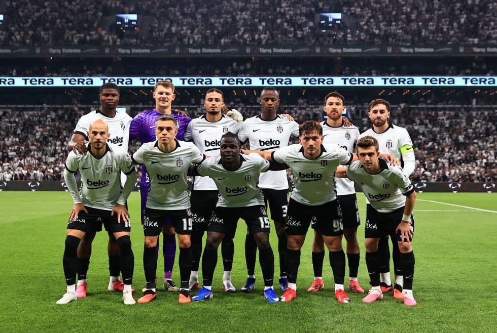 Beşiktaş