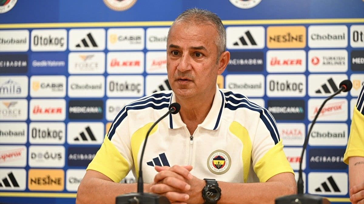 İsmail Kartal: "Dün akşam her şey çok daha netleşti"