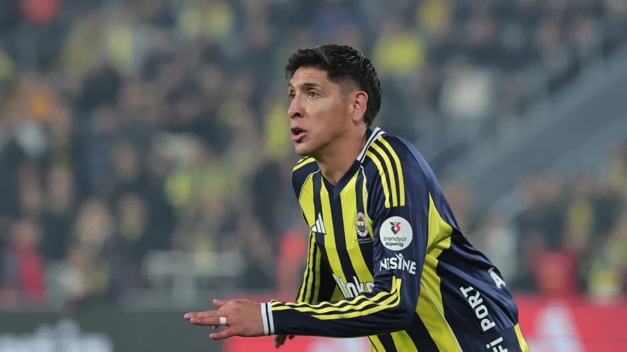 Edson Alvarez