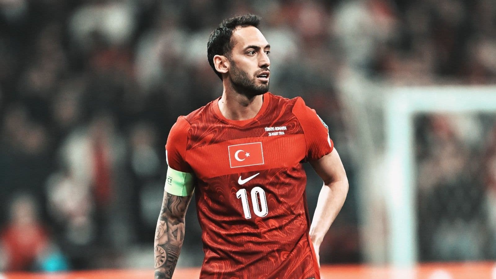 FLAŞ İDDİA | Aziz Yıldırım, Hakan Çalhanoğlu ile görüştü! Cihan Kamer, Inter'in kapısını çaldı