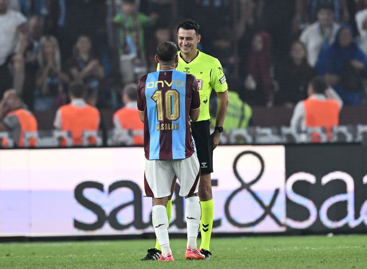 Ali Sansalan-Mohamed Salah