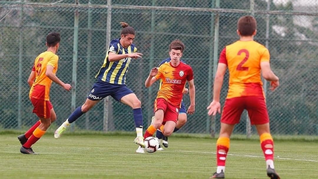 Trabzonspor, Güneş Güventürk’ü kadrosuna kattı!