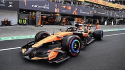 Lando Norris'ten FIA ve Liberty Media'ya eleştiri