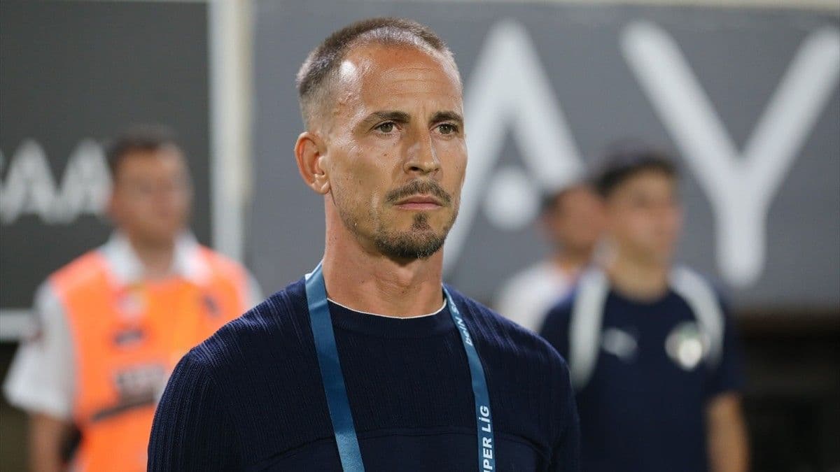 Joao Pereira: "Beşiktaş'ın oyundan düşeceğini biliyorduk"