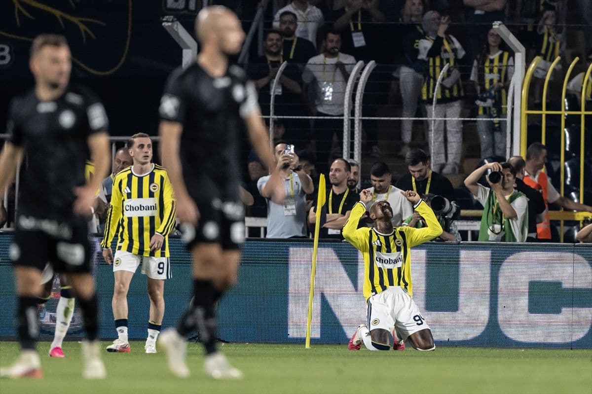 Fenerbahce